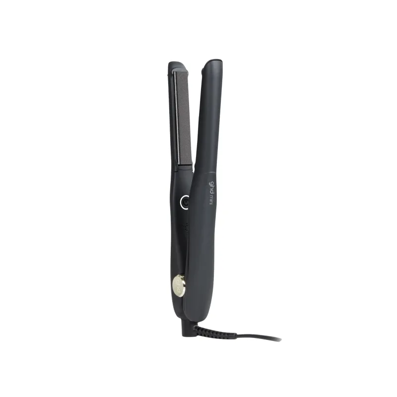 ghd Mini Hair Straightener Slim Plate Styler