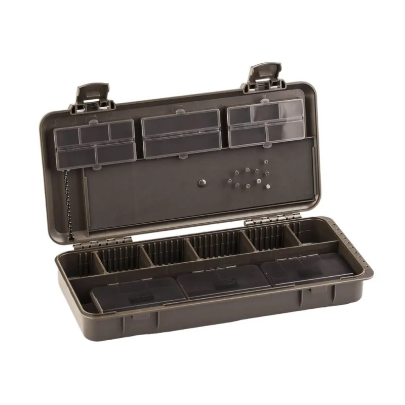 Rybársky box Zfish Z-Box PRO 38 (4v1)
