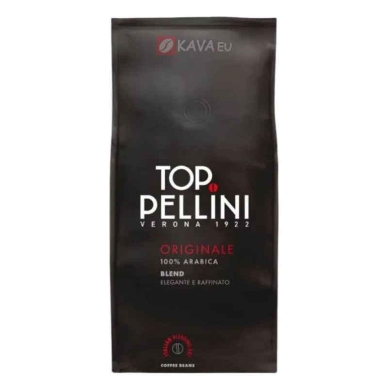Pellini Top Kaffeebohnen 1kg