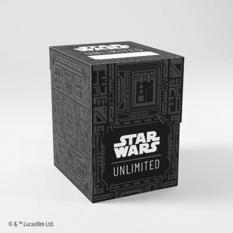 Gamegenic SWU: Soft Crate- Unlimited Pattern