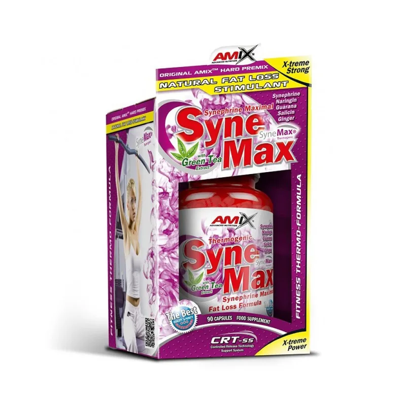 AMIX SyneMax 90 tablet