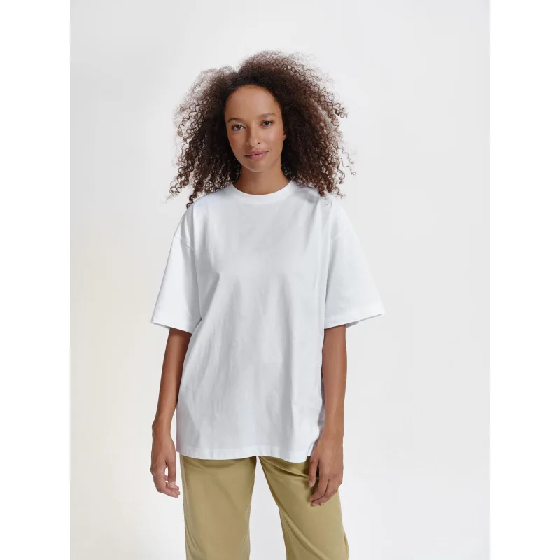 Stage tričko unisex oversized
