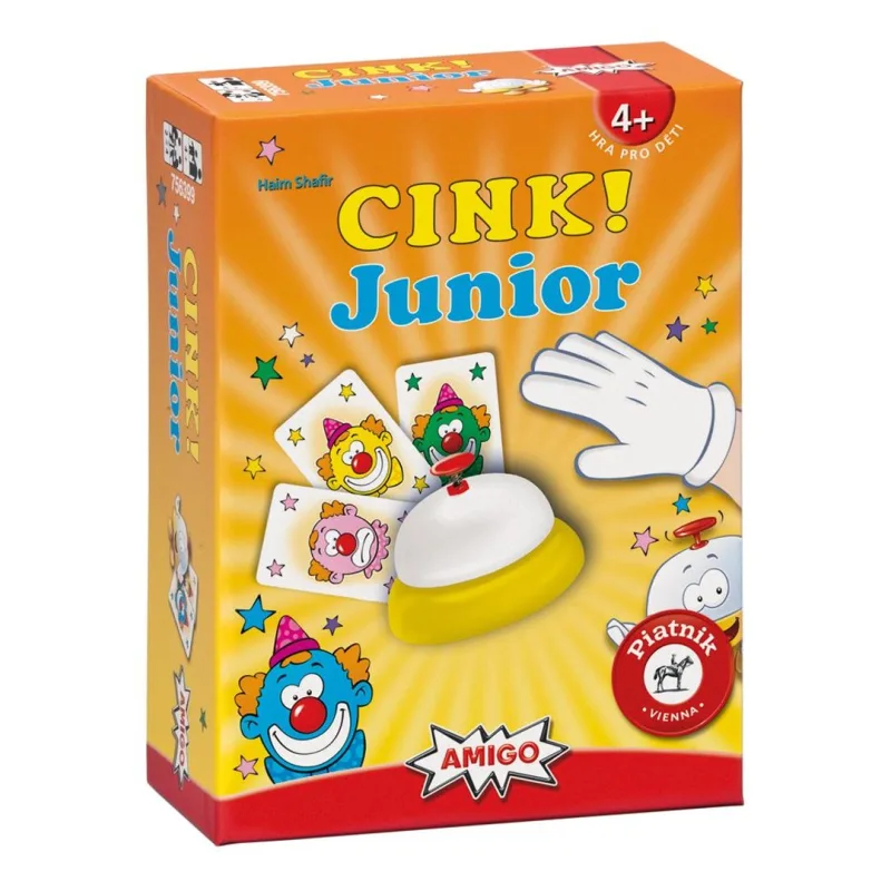 Cink! Junior