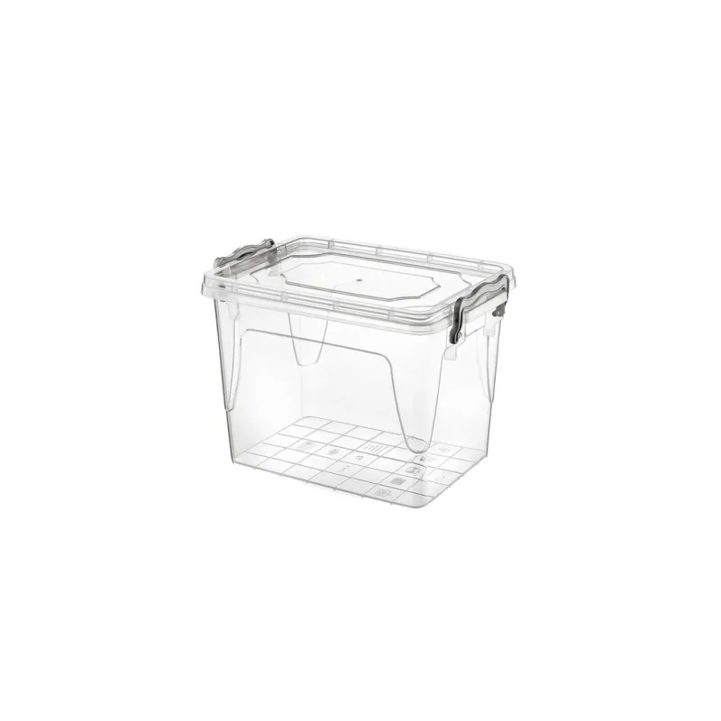 Plastový box Multi obdélník 1 l
