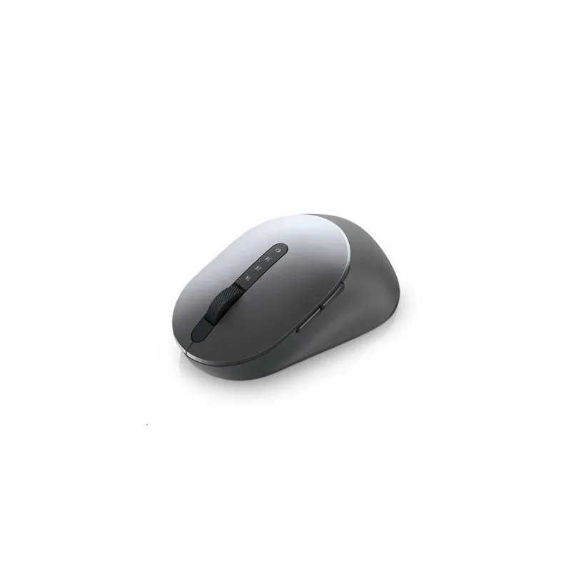 DELL Multi-Device Wireless Mouse - MS5320W - Titan Gray