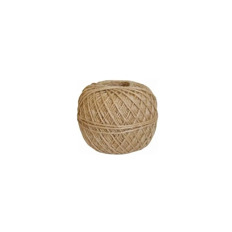 Motúz jutový 100g