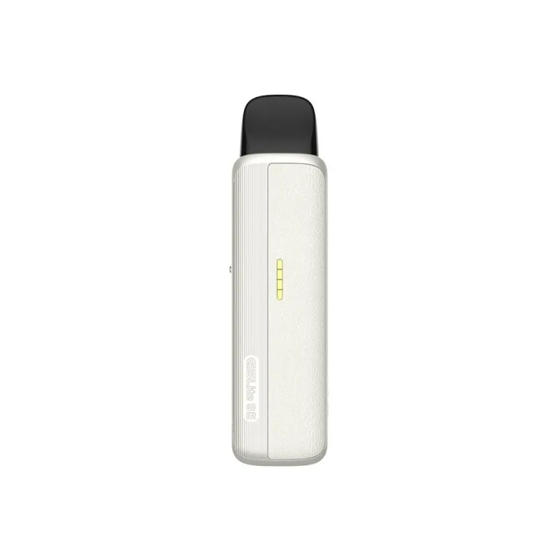 Uwell Caliburn G5 Lite SE Pod e-cigareta 1600mAh White Leather