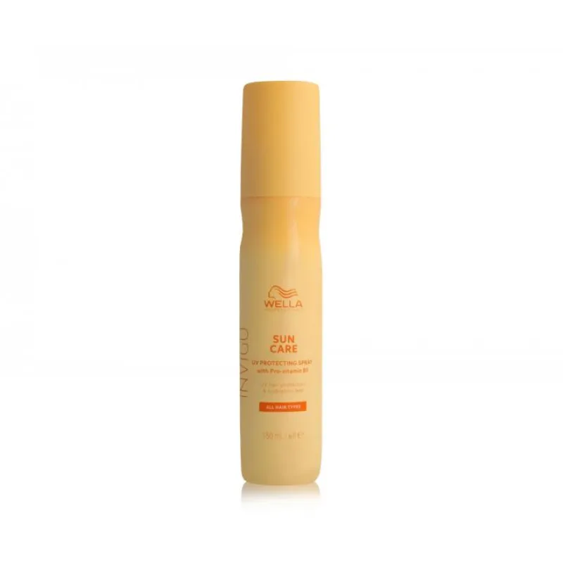 Ochrann sprej pre vlasy namhan slnkom Wella Professionals Invigo Sun Care Spray - 150 ml