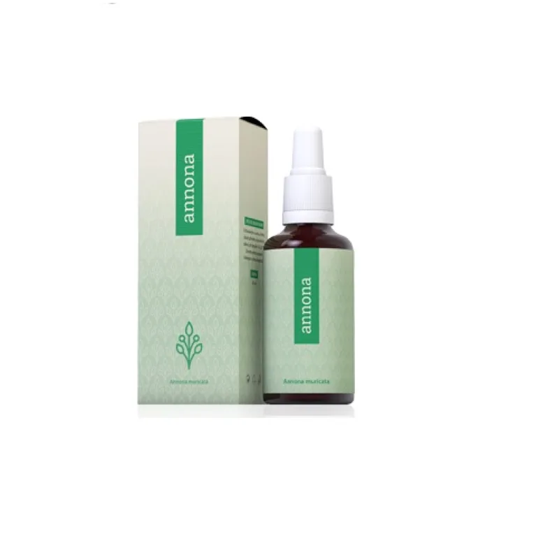 Annona muricata forte 30ml