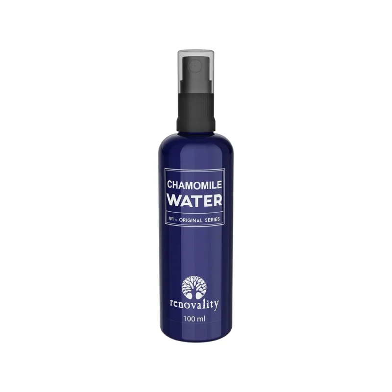Renovality Harmančeková voda, 100 ml