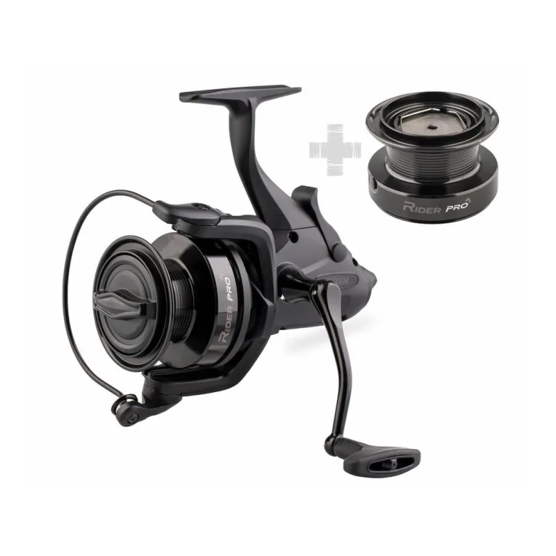 ZFISH Naviják Rider PRO 6000 – náhled 1
