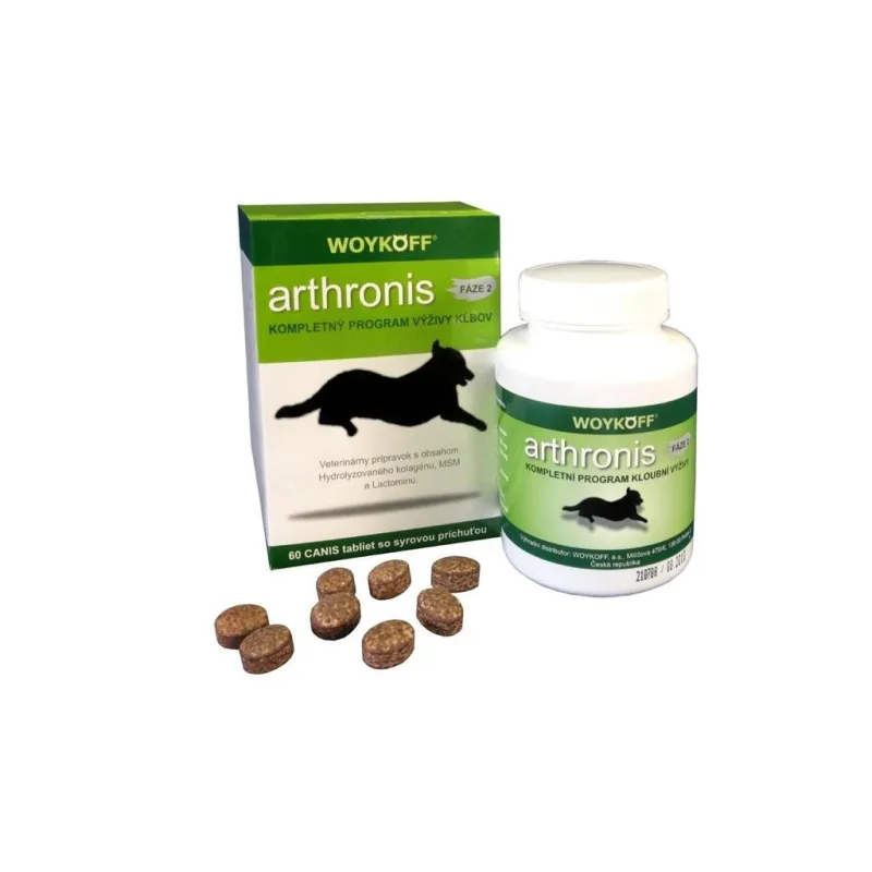 Arthronis fáza 2 60 tbl.