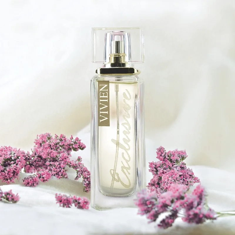 VIVACO Dámský parfém SENTIMENT 50 ml