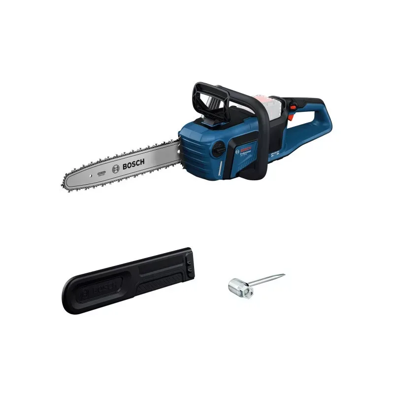 BOSCH PRO GKE 18V-40 - Akumulátorová reťazová píla sólo - 06008D3000