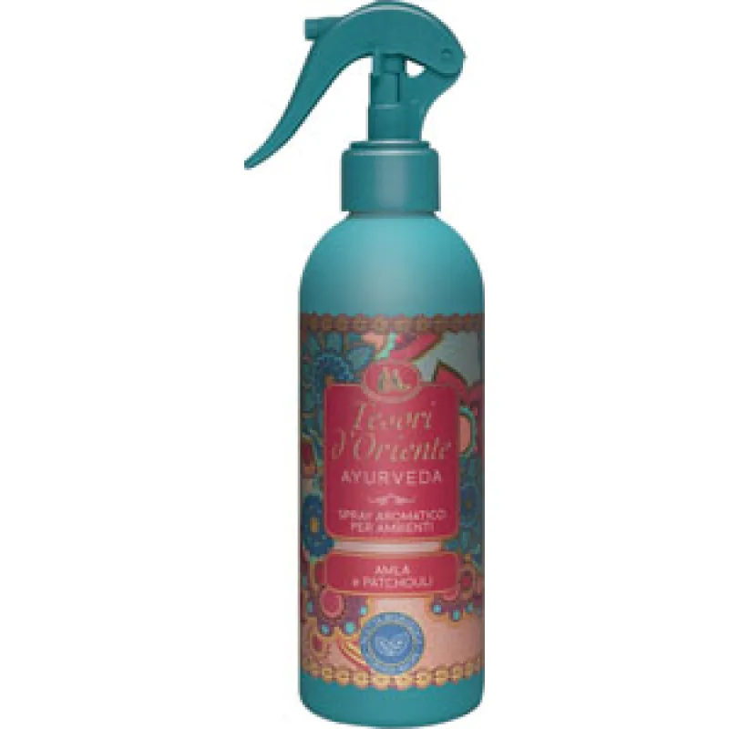 Tesori d'Oriente osviežovač vzduchu Ayurveda 250 ml
