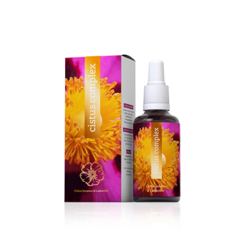 Cistus complex 30 ml – náhled 1