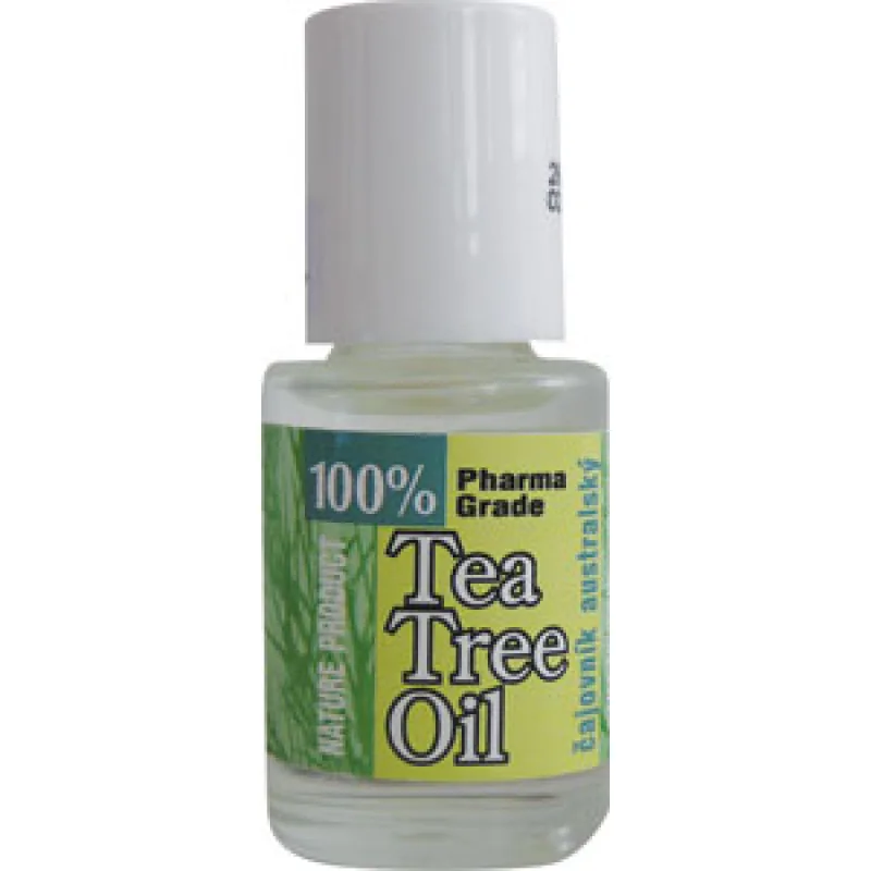 HerbExtract 100% olej Tea Tree Oil 15 ml