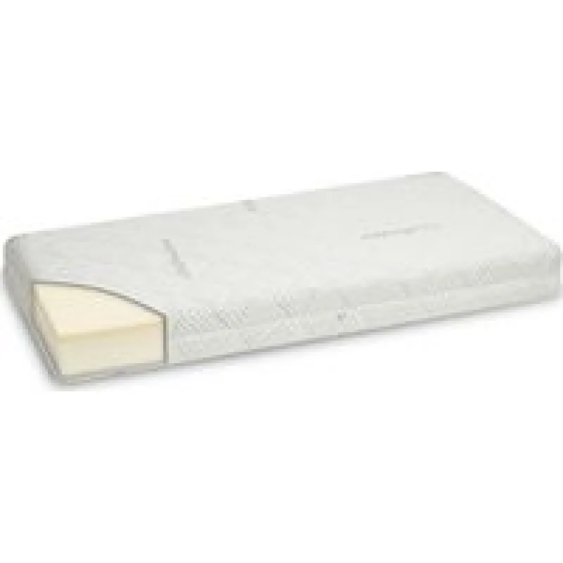 Sensillo Matrace Sensillo Visco-LATEX 120x60 CASHMERE