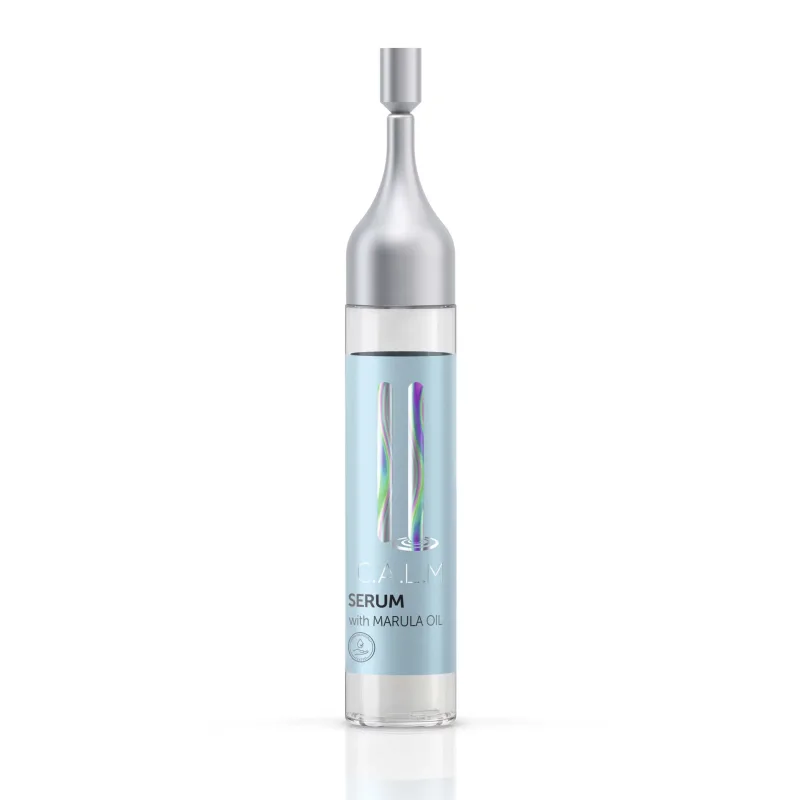 Londa Professional C.A.L.M Scalp Nourishing Serum 6x9 ml