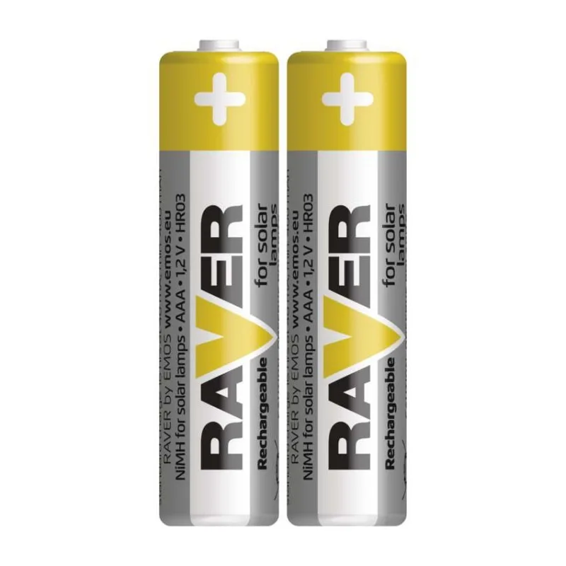 BATERK RAVER R03 AAA B7414