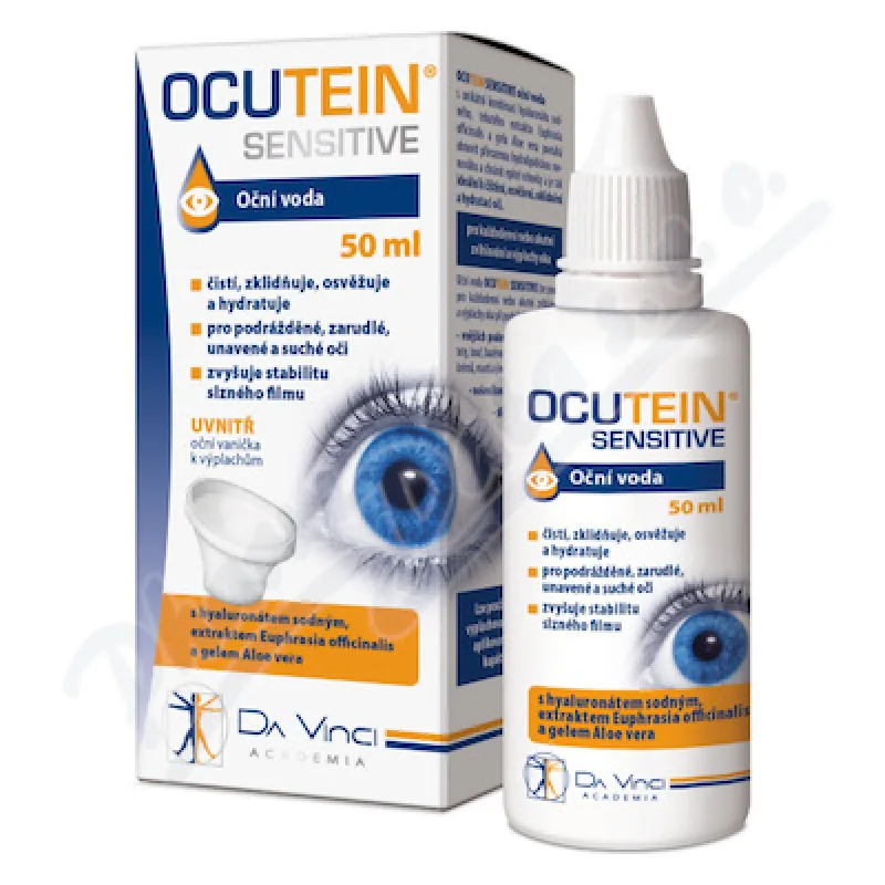 Ocutein Sensititve