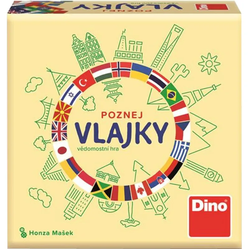 Poznej vlajky