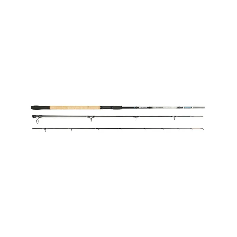 Cresta Solith Power River Feeder 3,9m 250g  Získejte slevu -5% za registraci v e-shopu
