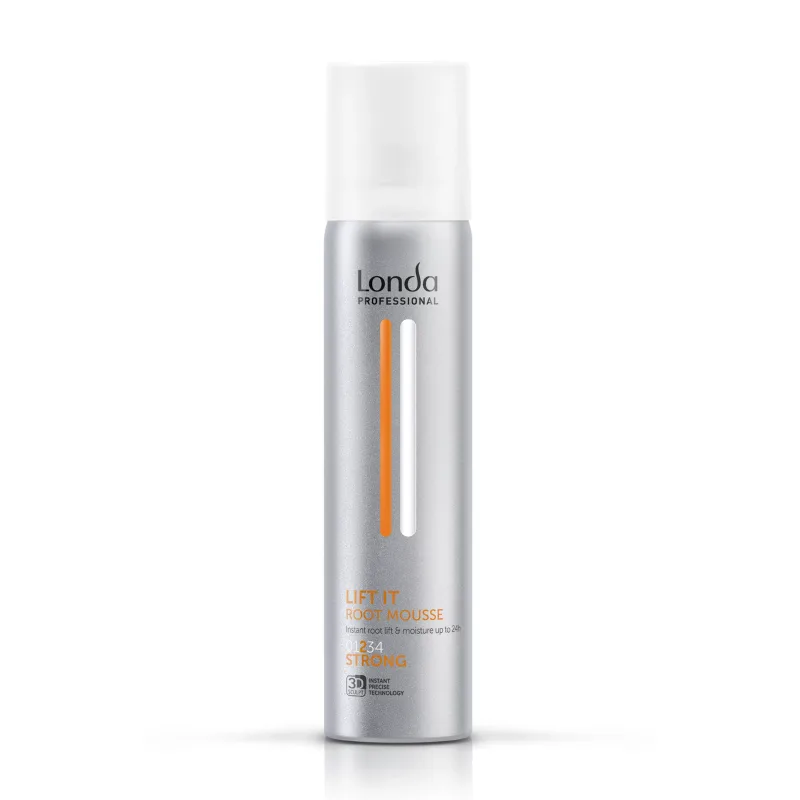 Londa Professional Lift It Root Mousse 250 ml