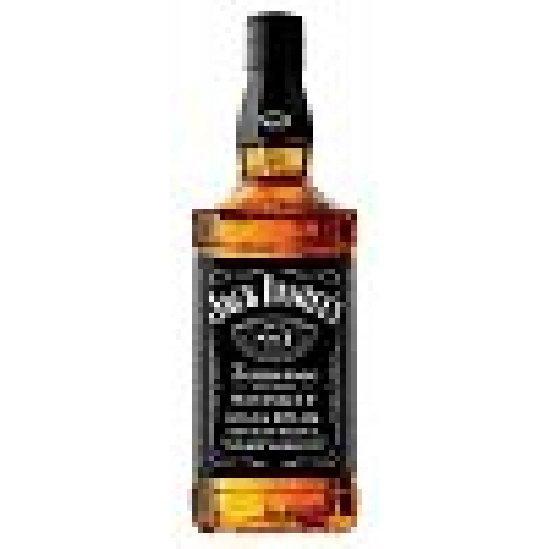 Jack Daniel's No.7 40% 1l