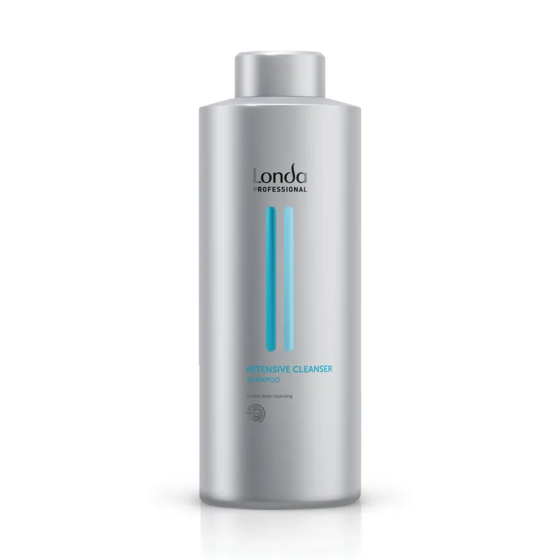 Londa Professional Specialist Intensive Cleanser čistiaci šampón 1000 ml