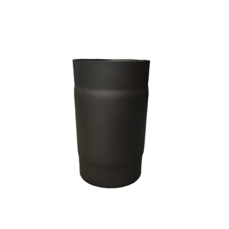 Spojka kouřová 120/250/2 mm