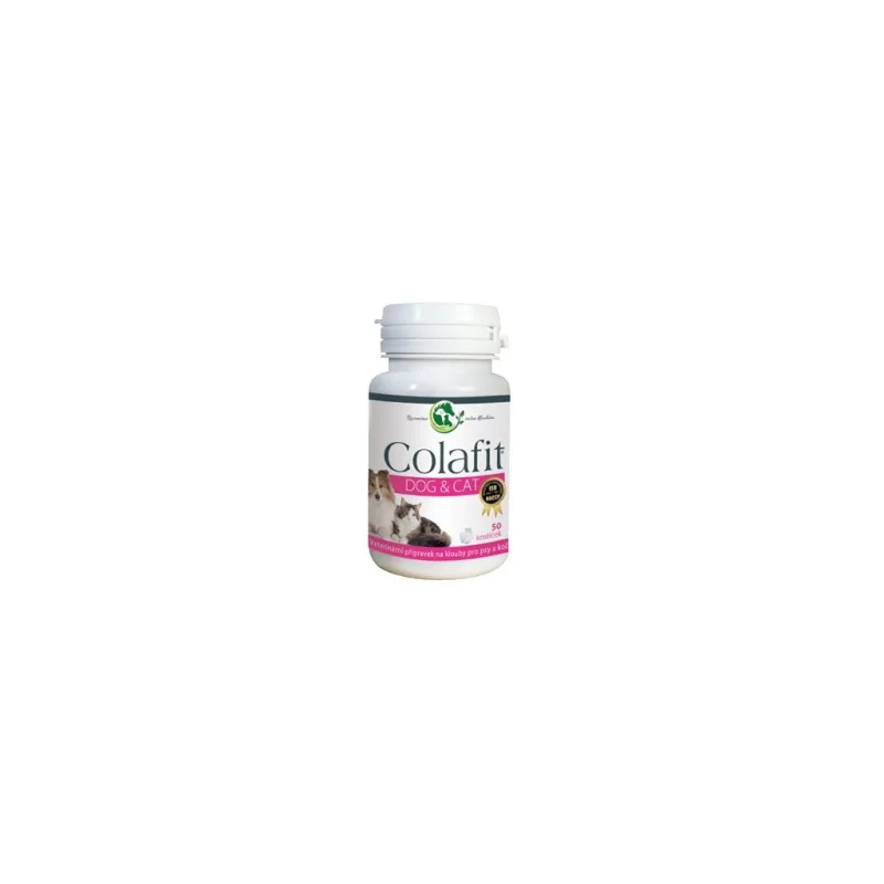 Colafit Dog & Cat 50 kostiček