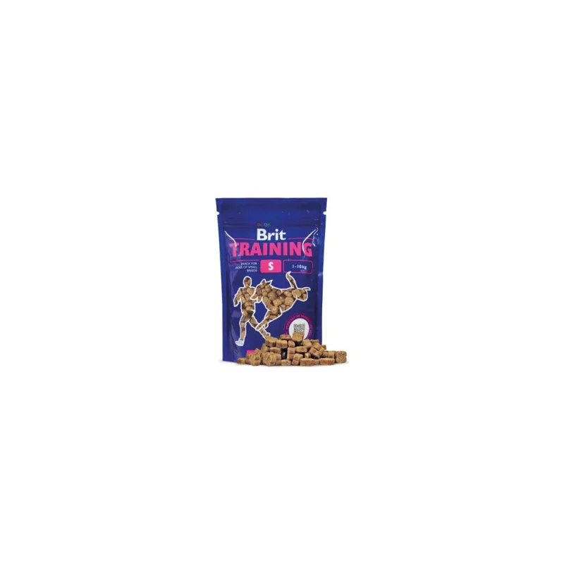 Brit Training Snack S 100g