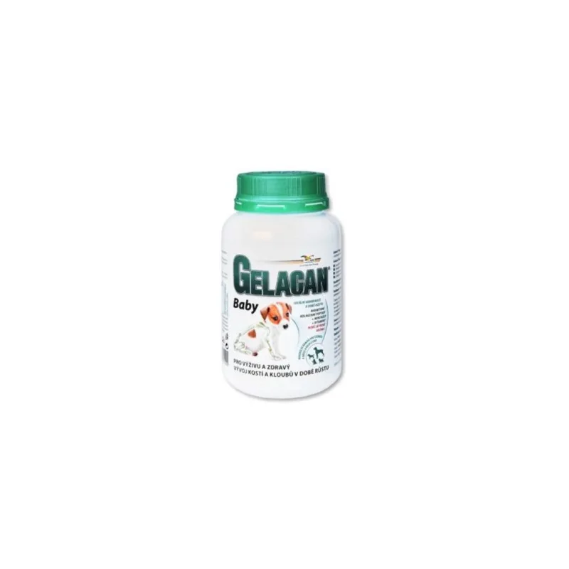 Gelacan Baby 150g