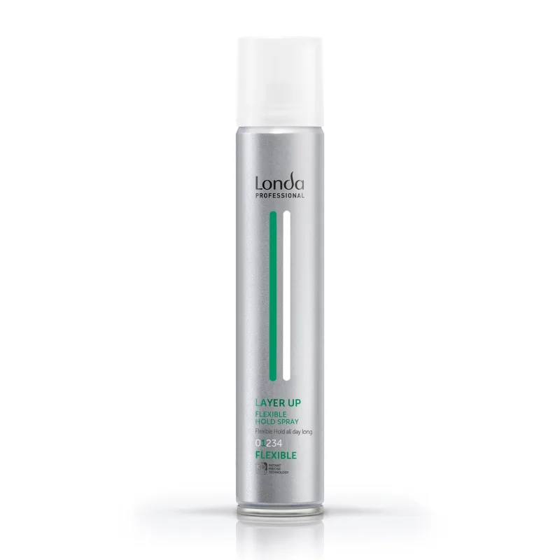 Londa Professional Layer Up Flexible Spray 500 ml