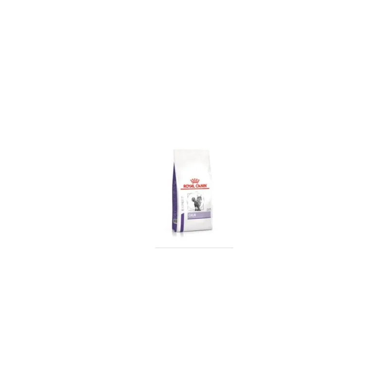 Royal Canin VC Cat Calm 4kg