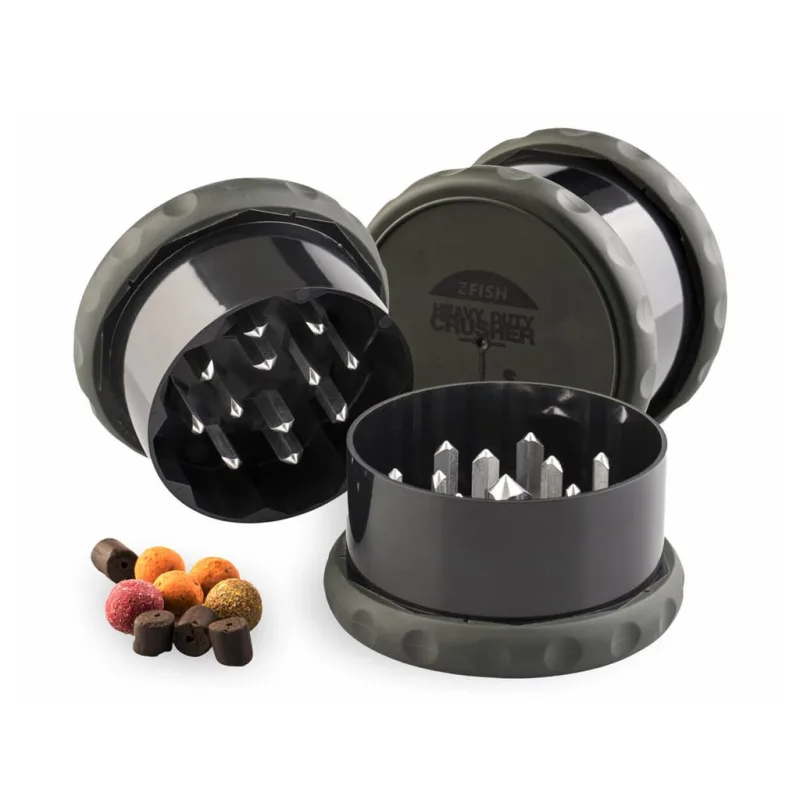 ZFISH Drtička Heavy Duty Bait Crusher