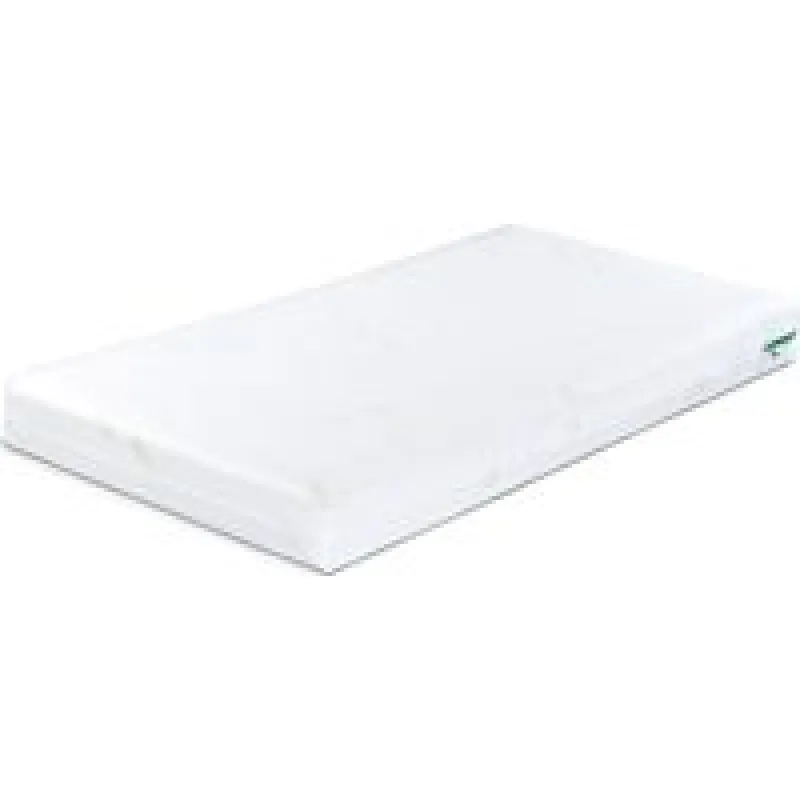 Matrace Sensillo latex-molitan-kokos 120x60cm-Aloe Vera