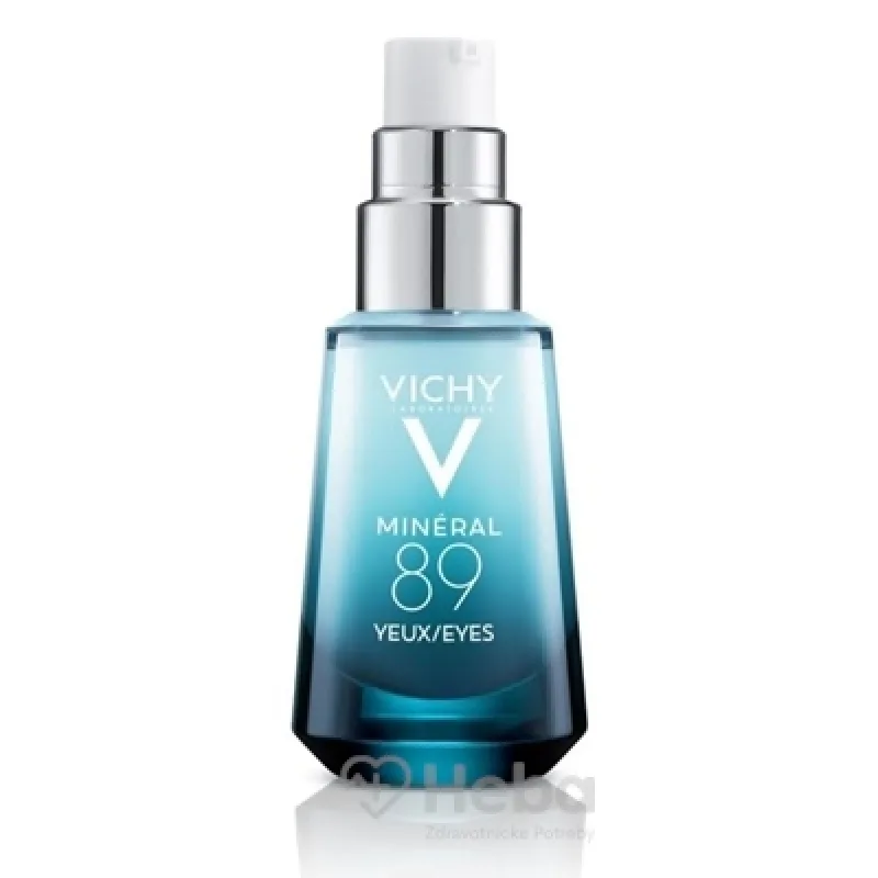 VICHY MINERAL 89 EYES