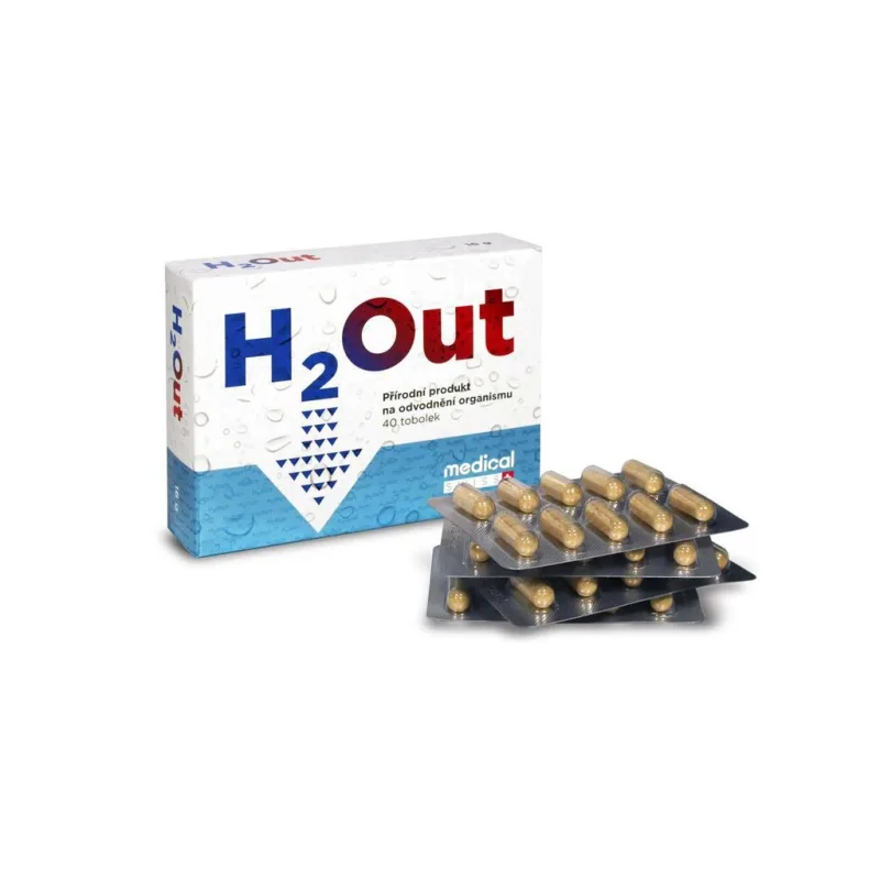 H2Out 40 tob.