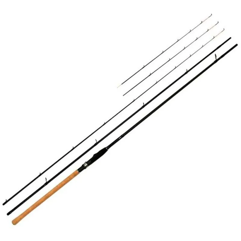 Prút Zfish Slim Viper Feeder 3,6m 40-60gr