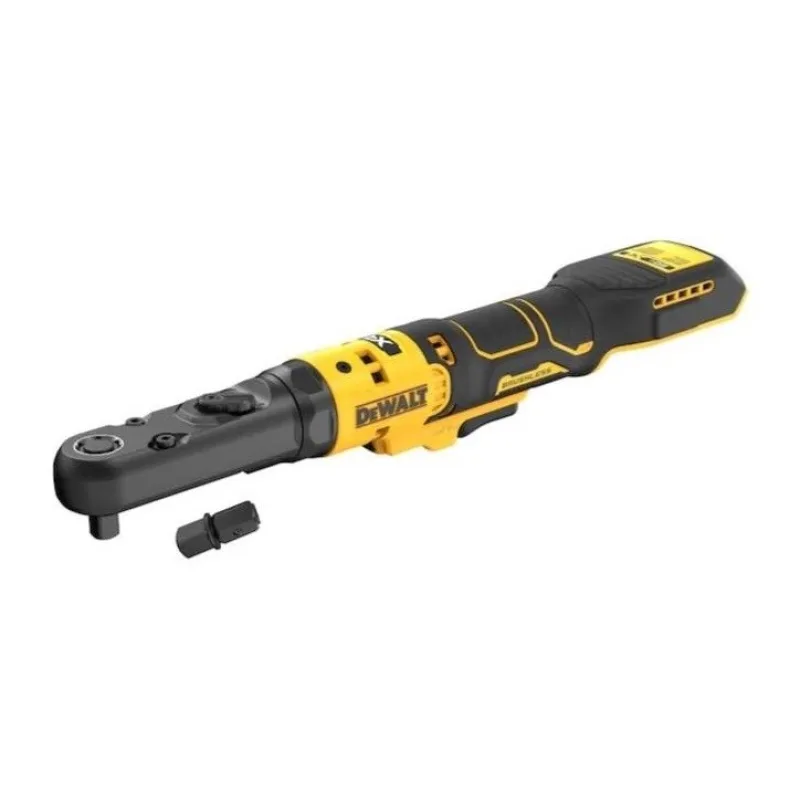 DeWalt DCF510N aku račňa s výmennou hlavou 102Nm, 18V bez aku