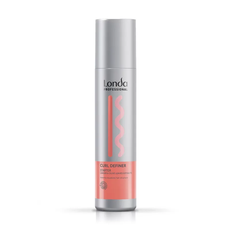 Londa Professional Curl Definer Starter 250 ml