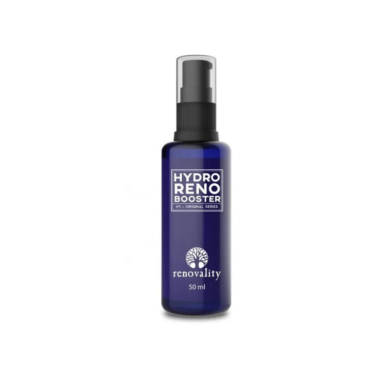 HYDRO RENOBOOSTER 50ml RENOVALITY