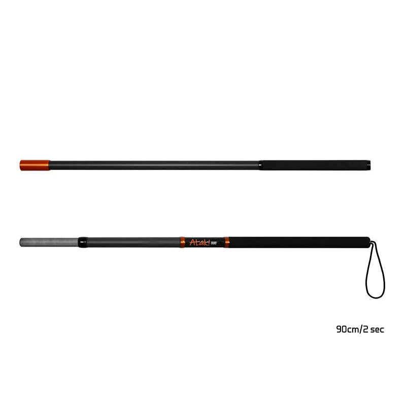 Rukoväť Delphin Atak! DUO - 90 cm