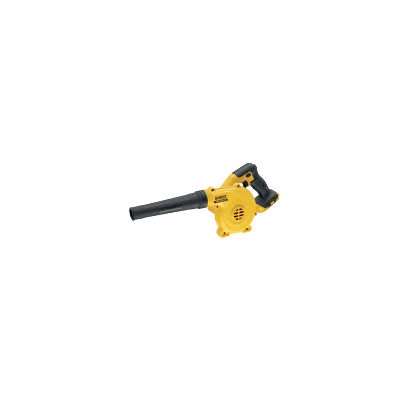 DeWalt průmyslový fukar 18V bez aku DCV100