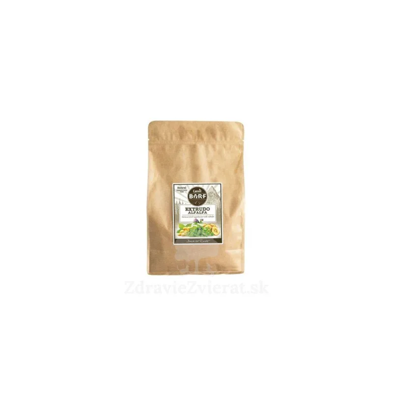 Canvit BARF Extrudo Alfaalfa 2 kg