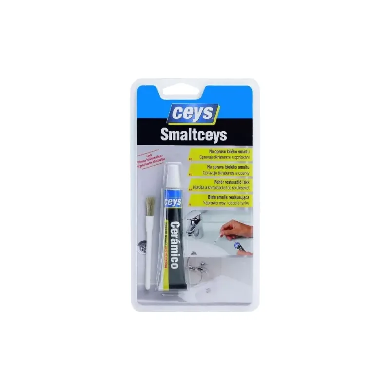 Smaltceys 15ml blister