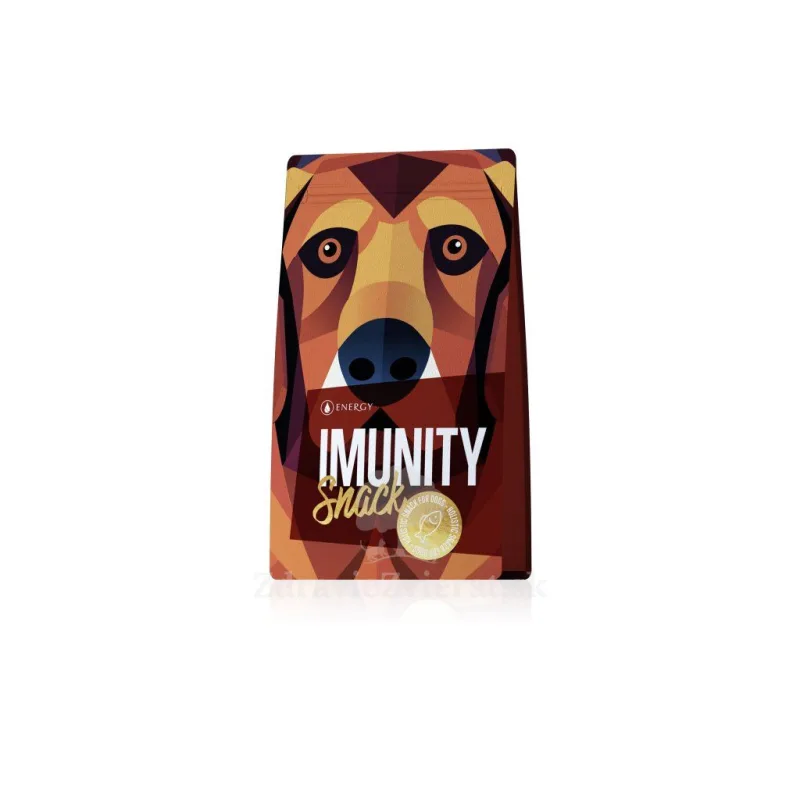 Energy Imunity snack 100 g