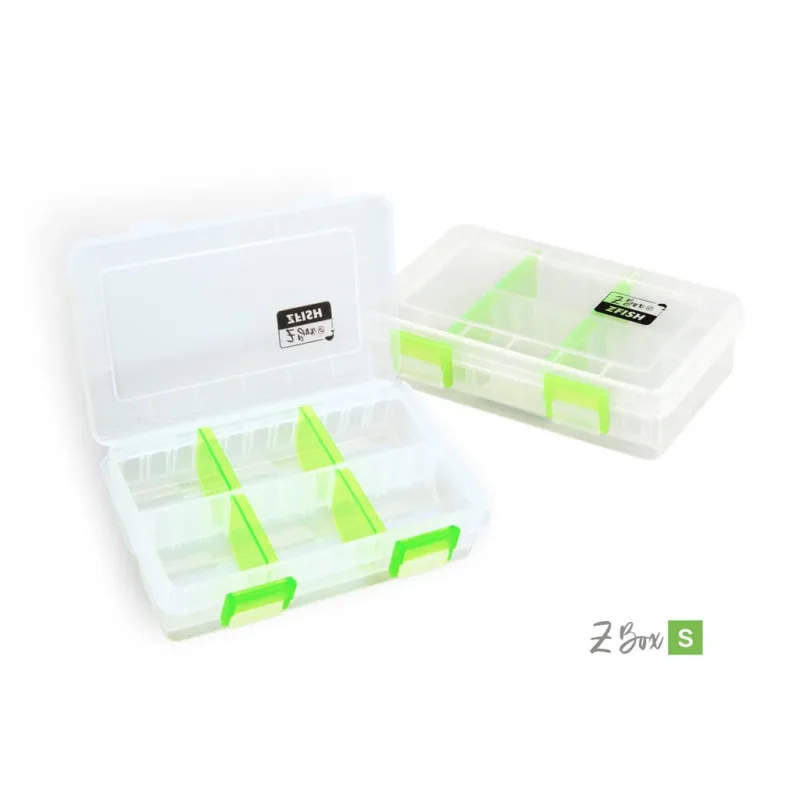 ZFISH Krabička Z-Box S